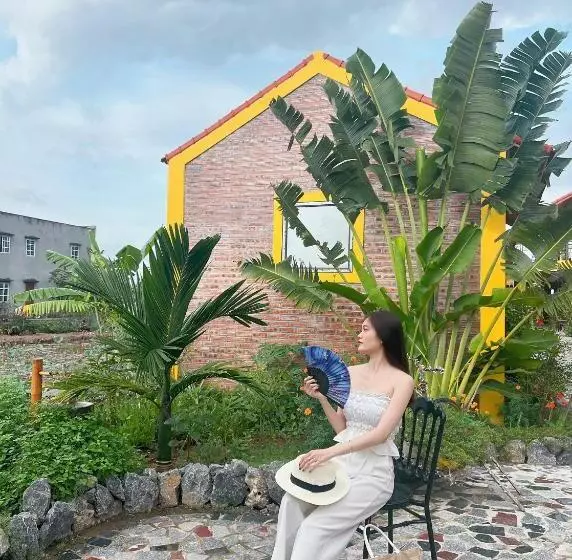 هتل Ninh Binh Royal Homestay