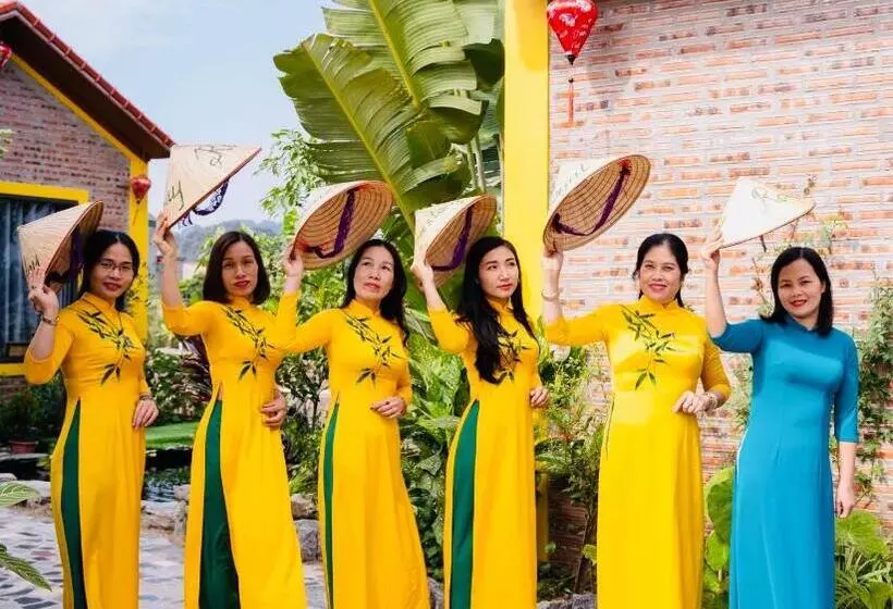 هتل Ninh Binh Royal Homestay