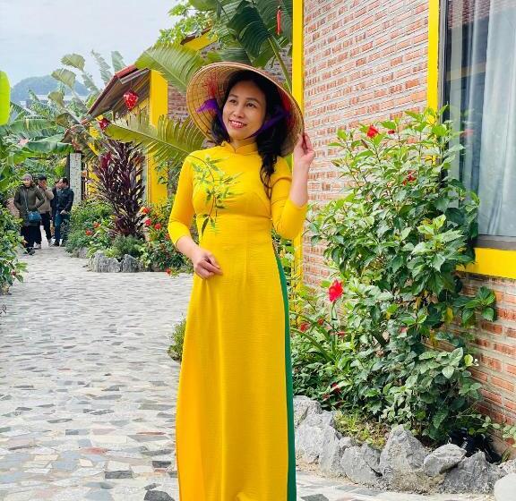 Hotelli Ninh Binh Royal Homestay