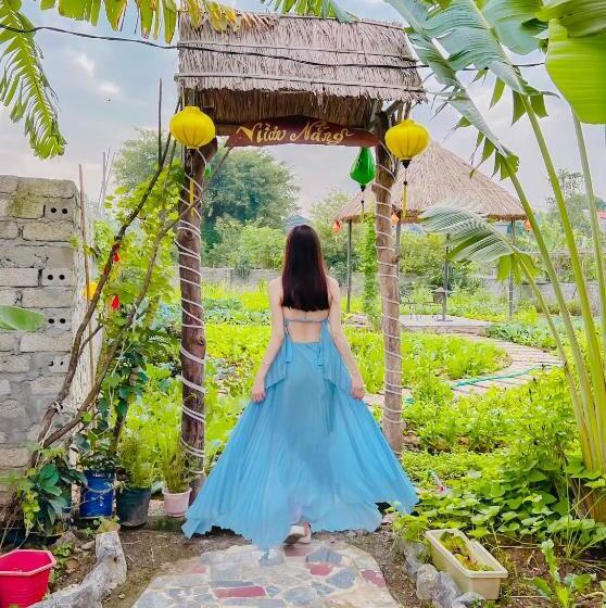 Hotelli Ninh Binh Royal Homestay