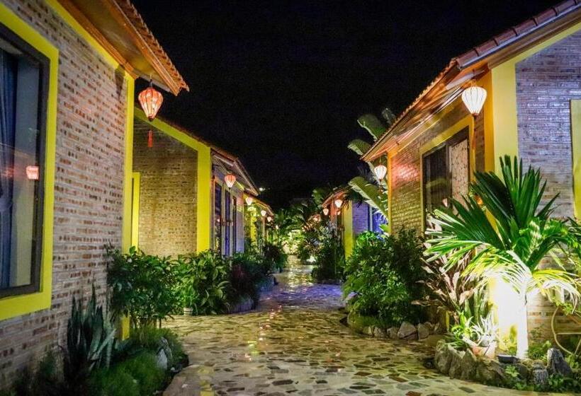 Hotelli Ninh Binh Royal Homestay