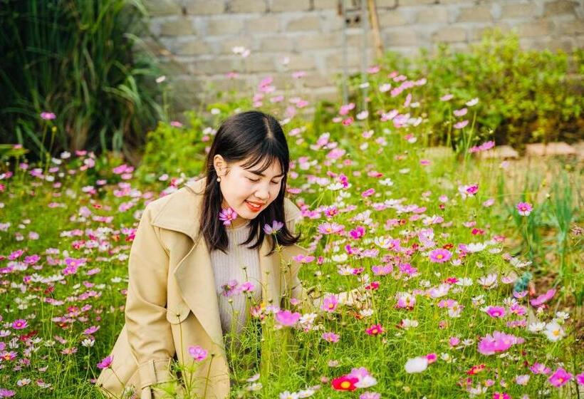 Hotelli Ninh Binh Royal Homestay