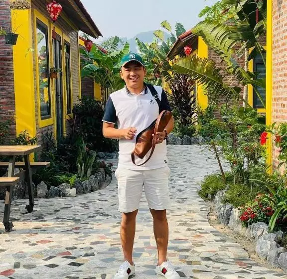 هتل Ninh Binh Royal Homestay