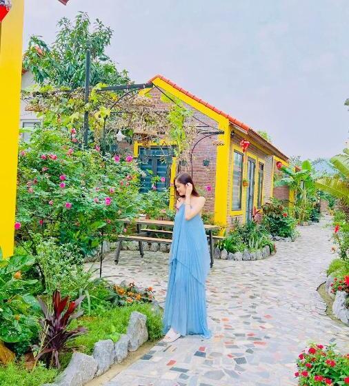 Hotelli Ninh Binh Royal Homestay