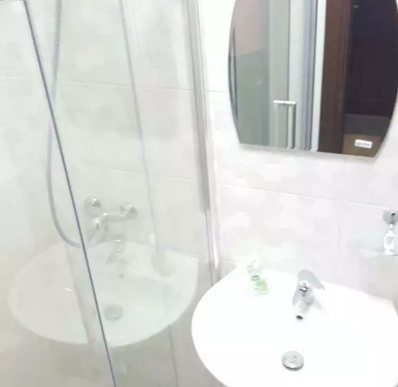 ペンション Casa Sura Sasilor