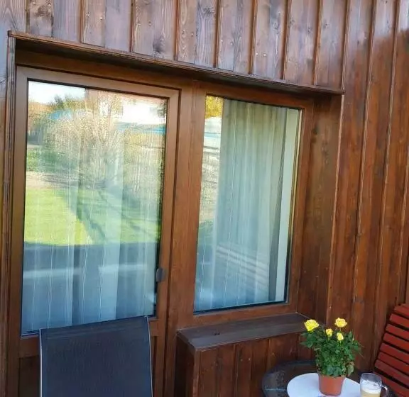 ペンション Casa Sura Sasilor