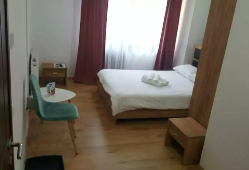 ペンション Casa Sura Sasilor