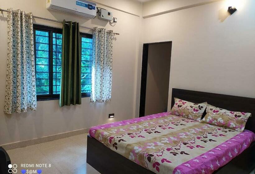 Пансион Swami Nivas