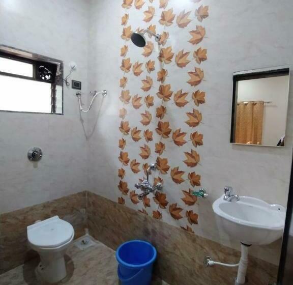 Пансион Swami Nivas