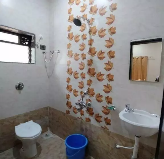 ペンション Swami Nivas