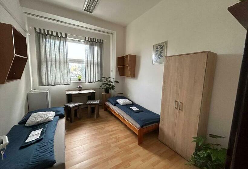 Пансион Ubytovanie Na Juhu