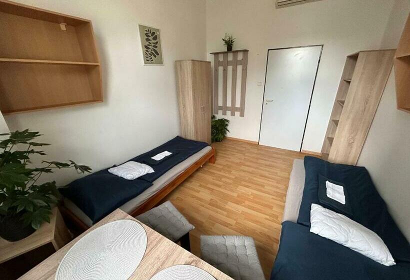 Пансион Ubytovanie Na Juhu