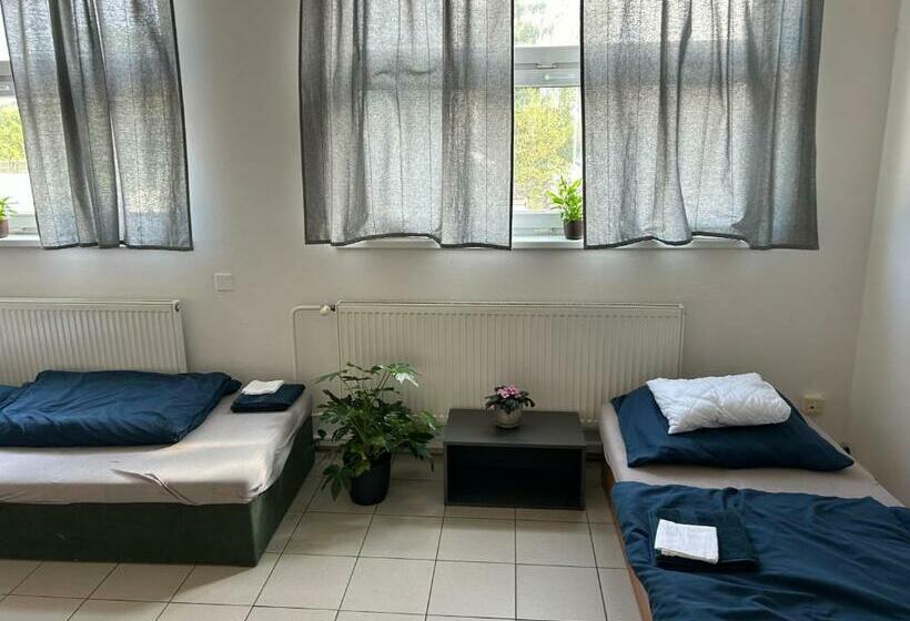 Пансион Ubytovanie Na Juhu