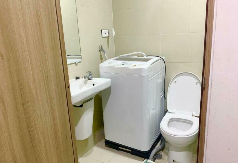 Sea Residences, S, Shell Janine Marquez