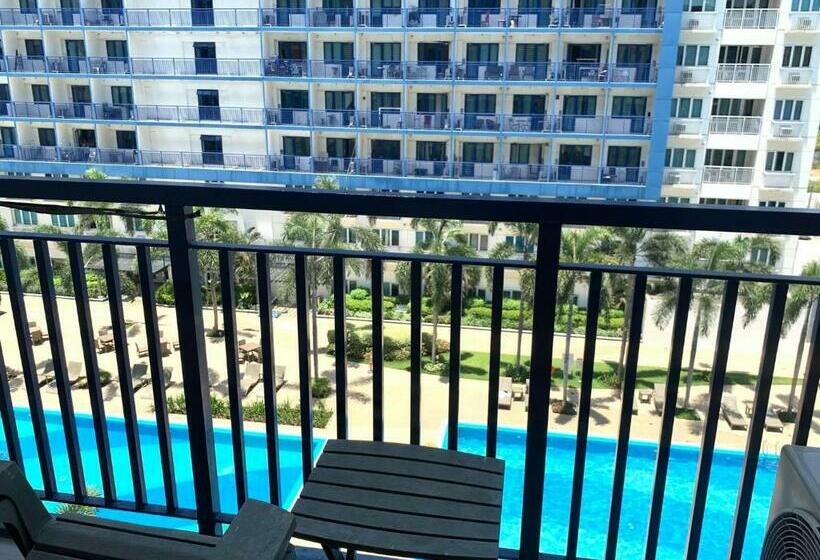 Sea Residences, S, Shell Janine Marquez