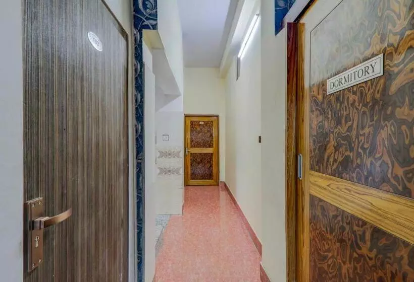 A5 Hotel And Dormitory