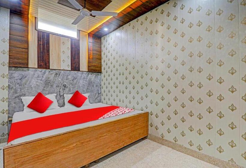 A5 Hotel And Dormitory