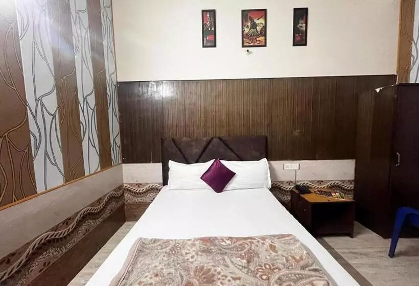 A5 Hotel And Dormitory