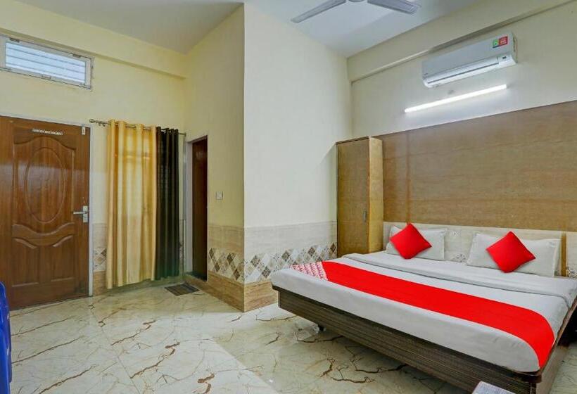 A5 Hotel And Dormitory