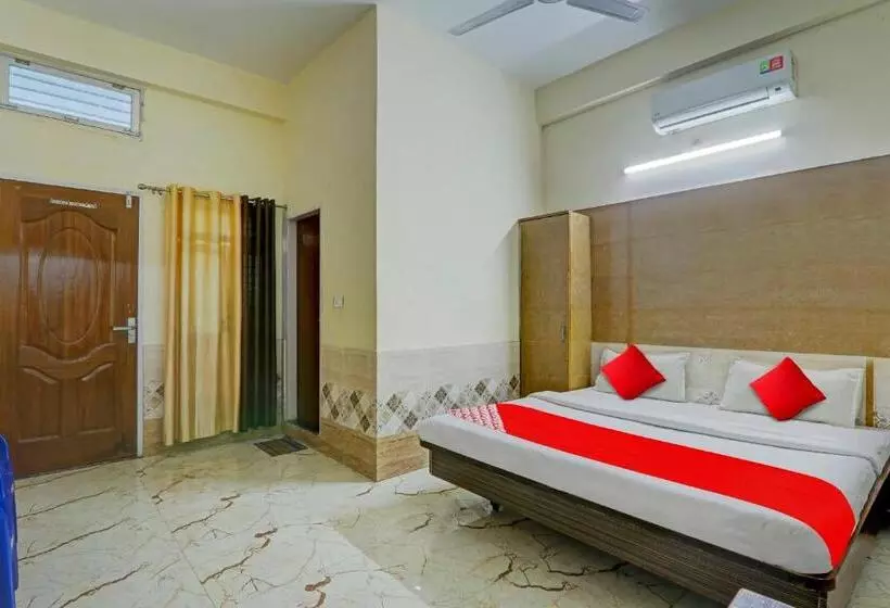 A5 Hotel And Dormitory