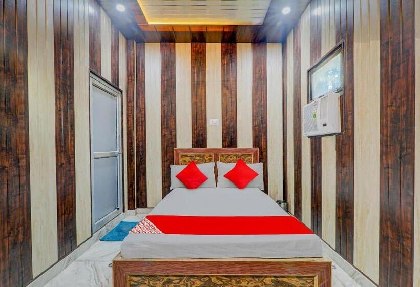 A5 Hotel And Dormitory