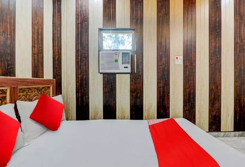 A5 Hotel And Dormitory