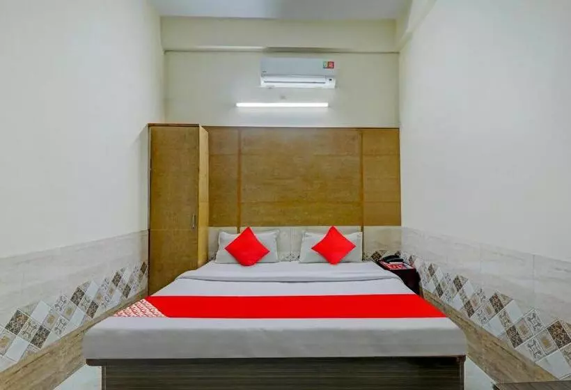 A5 Hotel And Dormitory