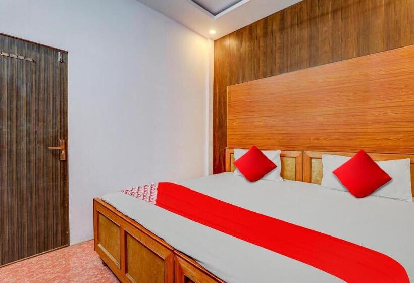 A5 Hotel And Dormitory