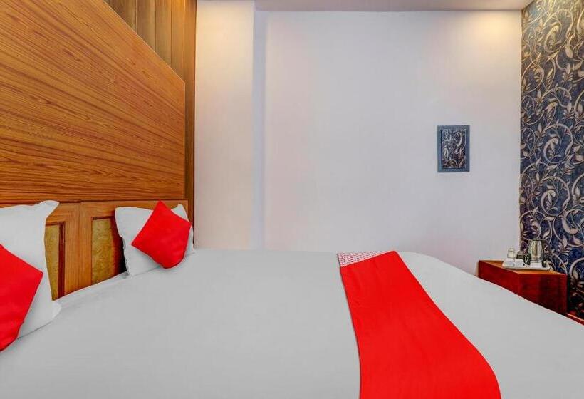 A5 Hotel And Dormitory