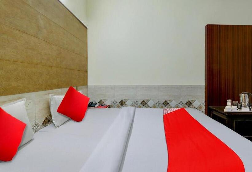 A5 Hotel And Dormitory