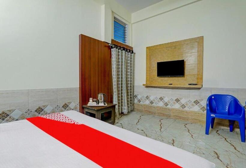 A5 Hotel And Dormitory