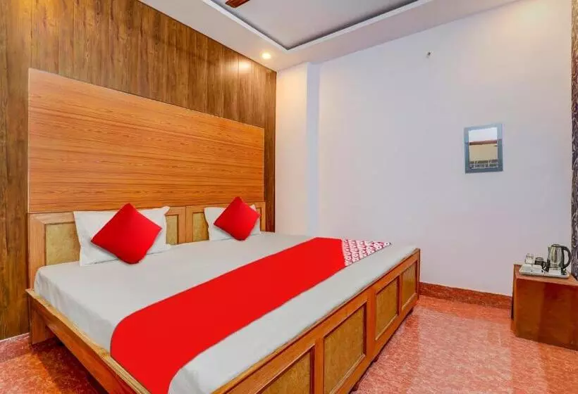 A5 Hotel And Dormitory