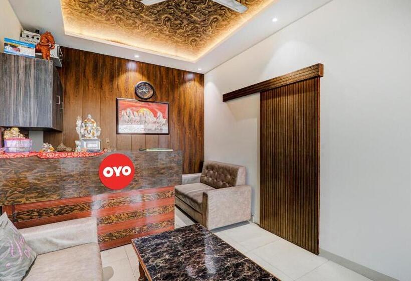 A5 Hotel And Dormitory