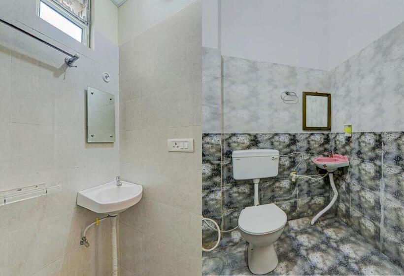 A5 Hotel And Dormitory