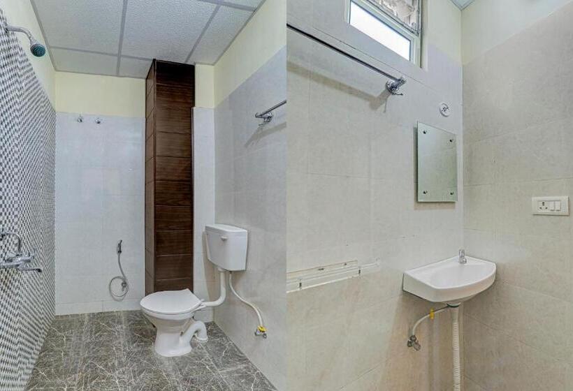 A5 Hotel And Dormitory