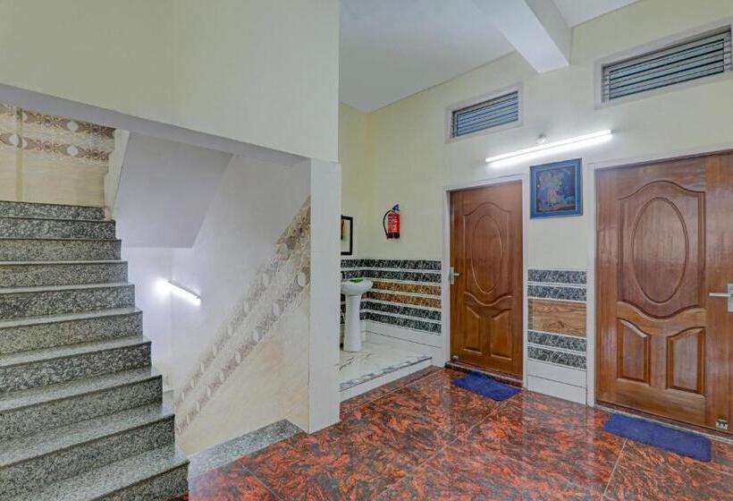 A5 Hotel And Dormitory