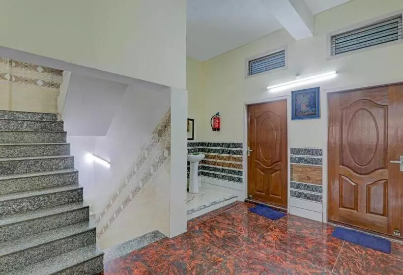 A5 Hotel And Dormitory