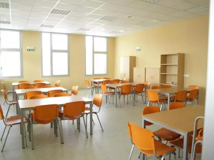 Hostel Bardenas