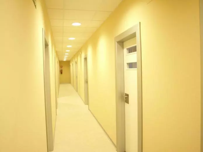 Hostel Bardenas
