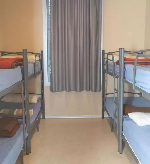 Hostel Bardenas