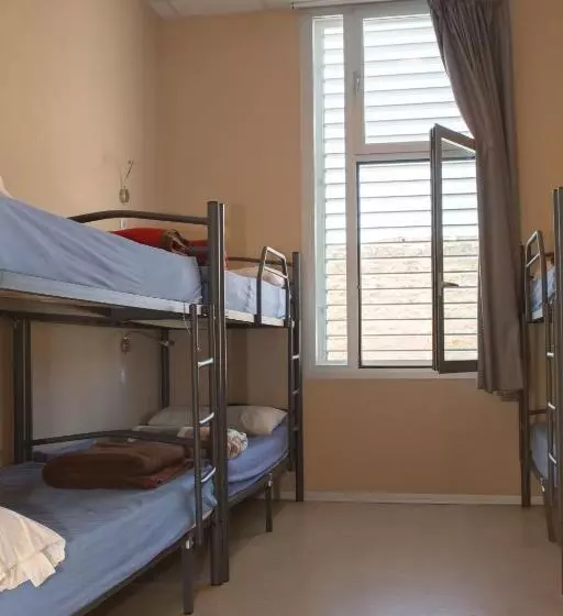 Hostel Bardenas