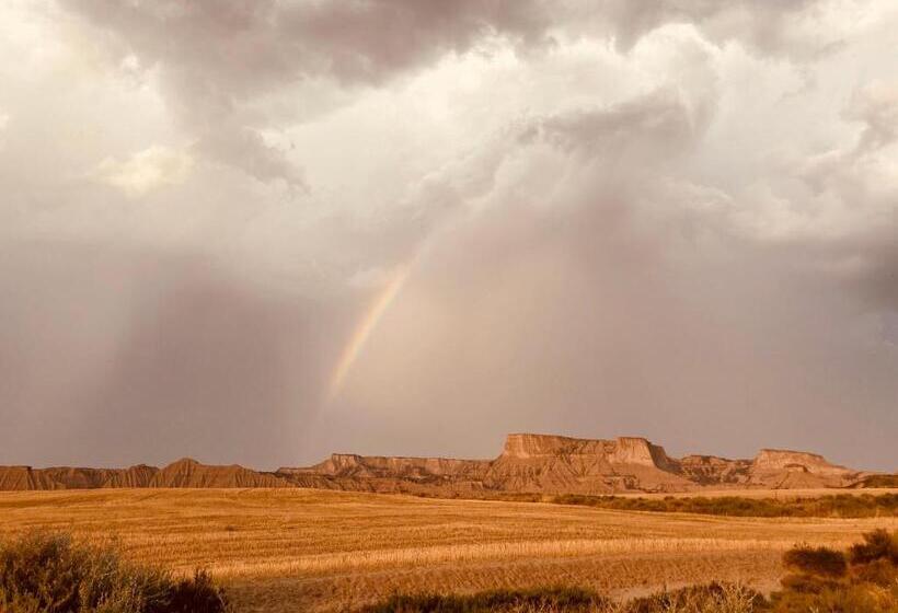 Hostel Bardenas