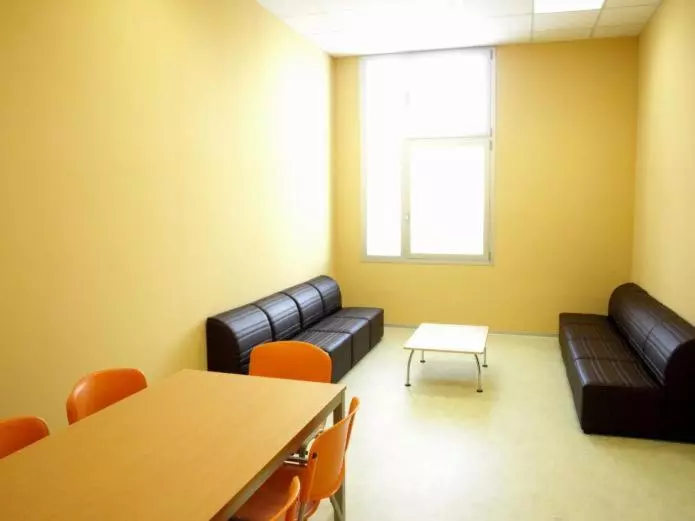 Hostel Bardenas