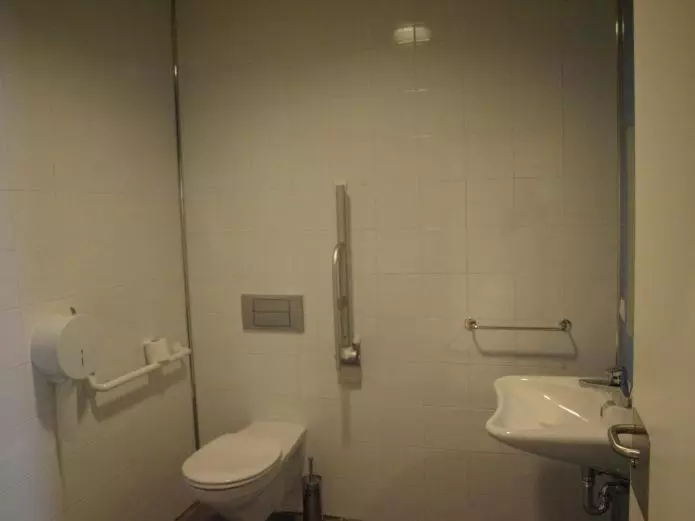 Hostel Bardenas