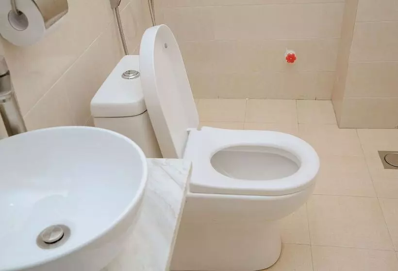 هتل Amaranth