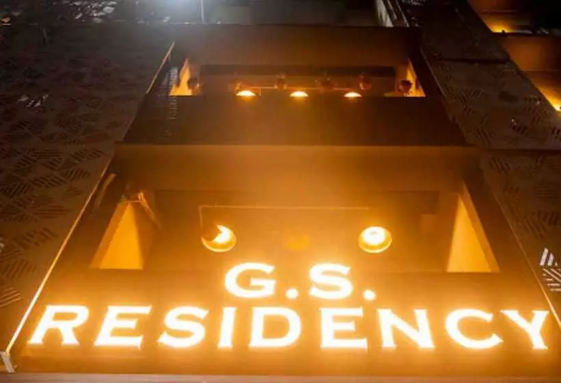 Hôtel Gs Residency