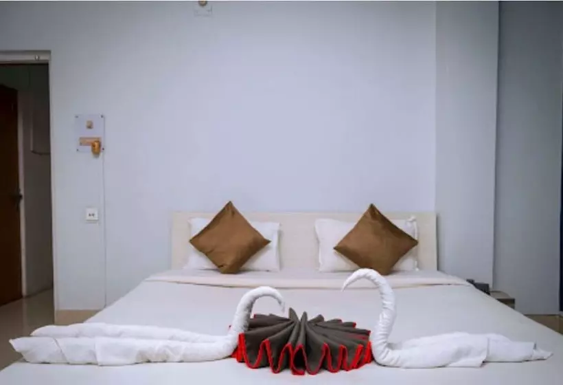 Hôtel Gs Residency