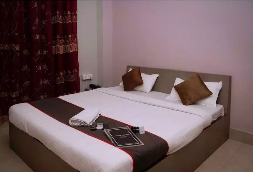 Hôtel Gs Residency