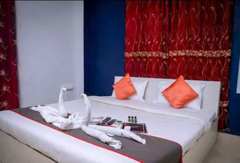 Hôtel Gs Residency