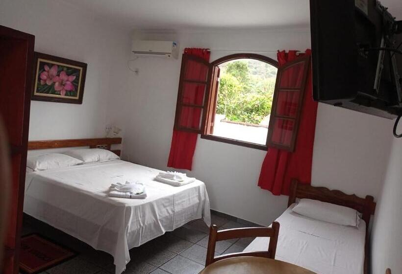 هتل Miramar Sintpq